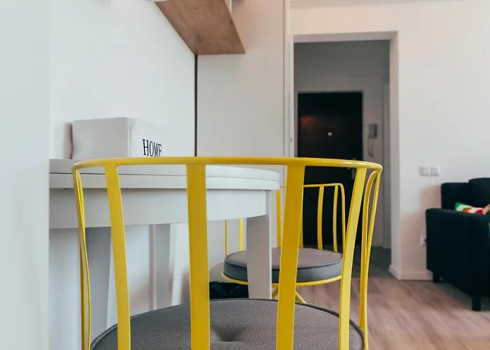 Old View Lejlighed *