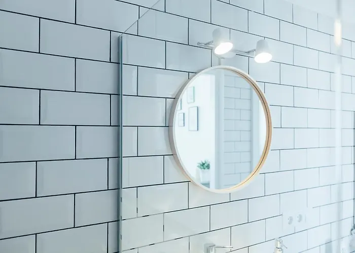 Lejlighed Old View *