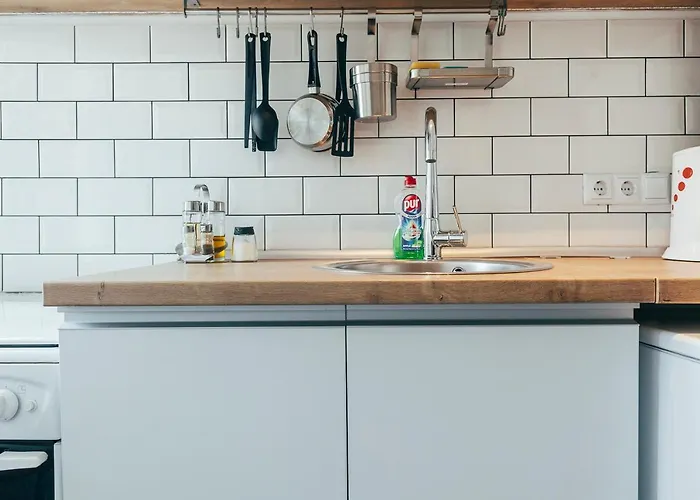 Old View Lejlighed Bukarest