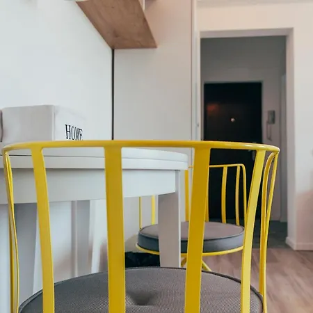 Old View Appartement *