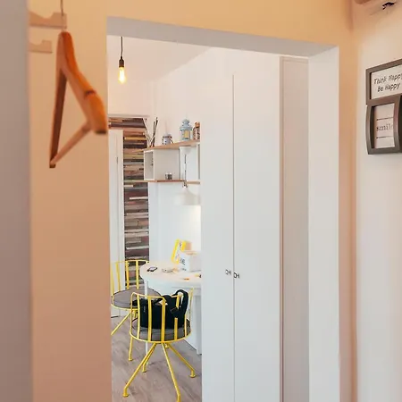 Old View Appartement