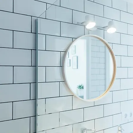 Appartement Old View *