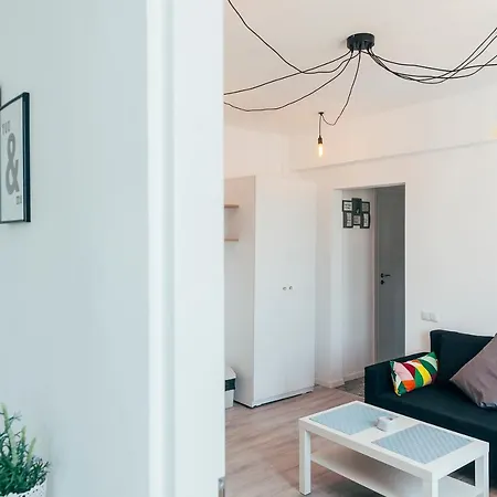 Old View Appartement