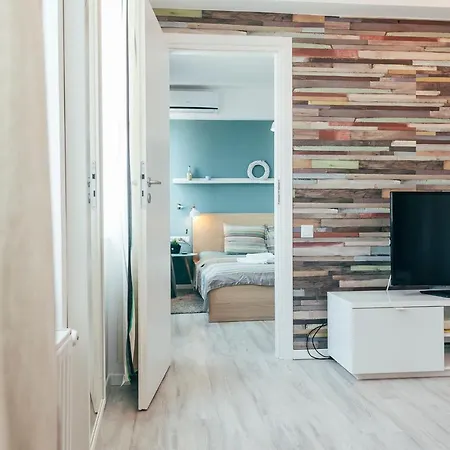 Old View Appartement