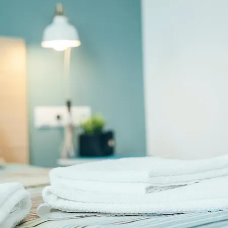 Appartement Old View *