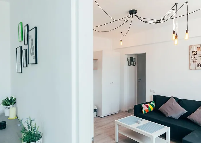 Old View Apartament