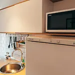 아파트 Old View 부쿠레슈티